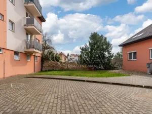 Prodej bytu 1+kk, Židlochovice, Komenského, 26 m2