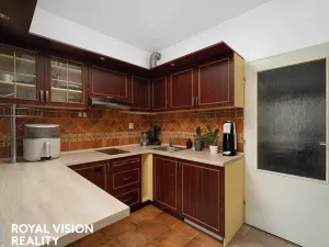 Prodej bytu 1+kk, Brno, bratří Žůrků, 28 m2