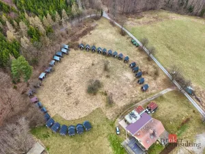 Prodej pozemku pro bydlení, Račice-Pístovice - Račice, 924 m2
