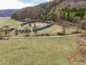 Prodej pozemku pro bydlení, Račice-Pístovice - Račice, 924 m2