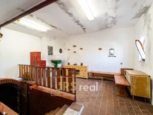 Prodej - jiné, Valtice - Úvaly, 101 m2