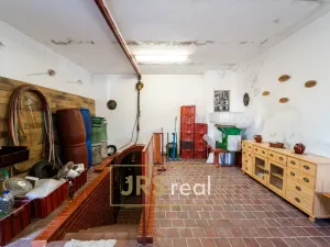 Prodej - jiné, Valtice - Úvaly, 101 m2