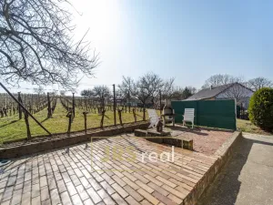 Prodej - jiné, Valtice - Úvaly, 101 m2