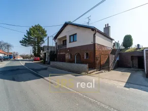 Prodej - jiné, Valtice - Úvaly, 101 m2