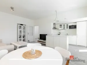 Prodej bytu 3+kk, Opava - Předměstí, náměstí Svaté Hedviky, 76 m2