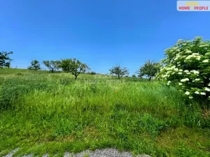 Prodej pozemku pro bydlení, Trubín, Na Višňovce, 1255 m2