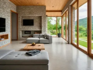 Prodej pozemku pro bydlení, Trubín, Na Višňovce, 1255 m2