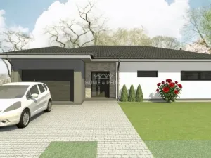 Prodej pozemku pro bydlení, Trubín, Na Višňovce, 1255 m2