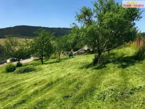 Prodej pozemku pro bydlení, Trubín, Na Višňovce, 1255 m2