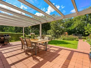 Prodej rodinného domu, Dobřejovice, Nad Mlýnským Rybníkem, 215 m2