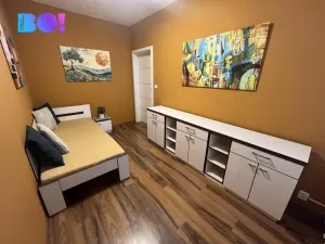 Pronájem bytu 4+1, Olomouc, Trnkova, 78 m2