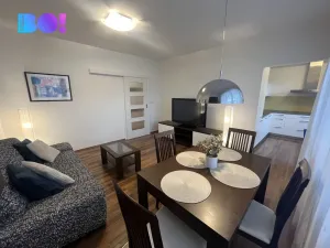 Pronájem bytu 4+1, Olomouc, Trnkova, 78 m2