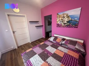 Pronájem bytu 4+1, Olomouc, Trnkova, 78 m2