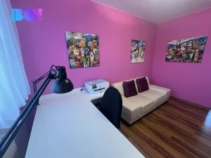 Pronájem bytu 4+1, Olomouc, Trnkova, 78 m2