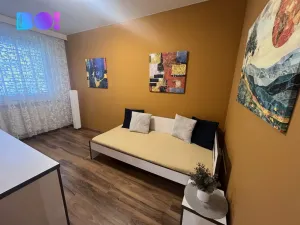 Pronájem bytu 4+1, Olomouc, Trnkova, 78 m2