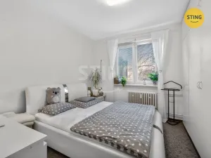 Prodej bytu 3+1, Rožnov pod Radhoštěm, Čs. armády, 60 m2