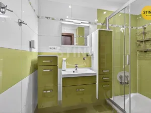 Prodej bytu 3+1, Rožnov pod Radhoštěm, Čs. armády, 60 m2