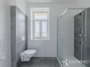 Prodej bytu 2+kk, Přerov, Husova, 40 m2