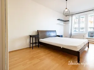 Pronájem bytu 2+kk, Praha - Stodůlky, Petržílkova, 56 m2