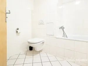 Pronájem bytu 2+kk, Praha - Stodůlky, Petržílkova, 56 m2