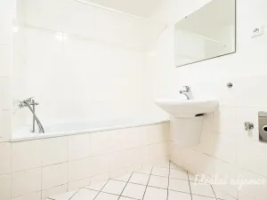 Pronájem bytu 2+kk, Praha - Stodůlky, Petržílkova, 56 m2