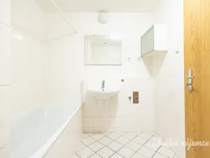 Pronájem bytu 2+kk, Praha - Stodůlky, Petržílkova, 56 m2