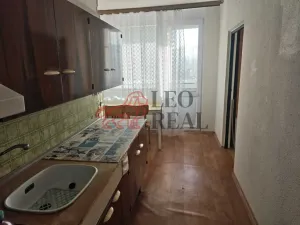 Prodej bytu 2+1, Děčín - Děčín VI-Letná, Weberova, 52 m2