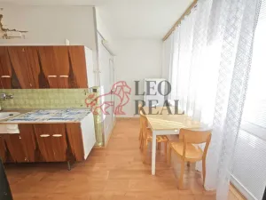 Prodej bytu 2+1, Děčín - Děčín VI-Letná, Weberova, 52 m2