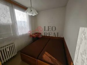 Prodej bytu 2+1, Děčín - Děčín VI-Letná, Weberova, 52 m2