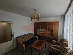 Prodej bytu 2+1, Děčín - Děčín VI-Letná, Weberova, 52 m2