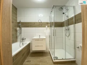 Prodej bytu 3+1, Nový Bor, Palackého, 66 m2