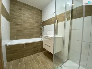 Prodej bytu 3+1, Nový Bor, Palackého, 66 m2