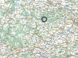 Prodej pole, Březová, 49876 m2