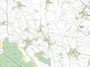 Prodej pole, Žerotín, 16930 m2