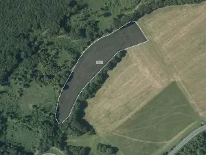 Prodej louky, Lipina, 11765 m2