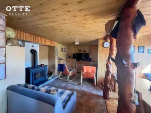 Prodej chaty, Erpužice - Malovice, 41 m2