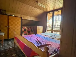 Prodej chaty, Erpužice - Malovice, 41 m2