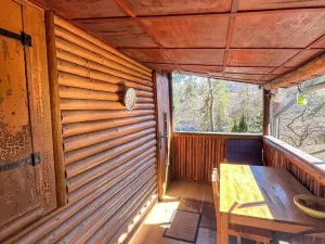 Prodej chaty, Erpužice - Malovice, 41 m2