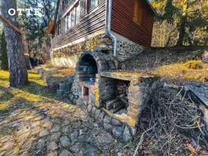 Prodej chaty, Erpužice - Malovice, 41 m2