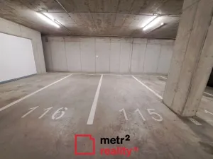 Pronájem bytu 2+kk, Olomouc, Eduarda Hamburgera, 56 m2