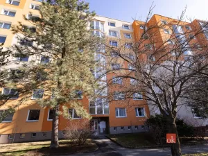 Prodej bytu 2+1, Plzeň - Bolevec, Ledecká, 61 m2