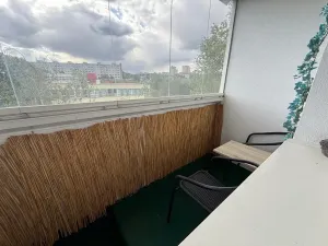 Pronájem bytu 2+kk, Brno, Chalabalova, 45 m2