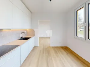 Prodej bytu 3+1, Světlá nad Sázavou, Na Sídlišti, 67 m2