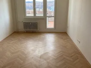 Prodej bytu 3+1, Beroun, Švermova, 73 m2