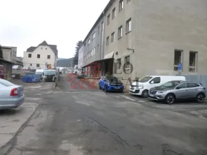 Pronájem bytu 2+kk, Děčín - Děčín VIII-Dolní Oldřichov, Oldřichovská, 67 m2