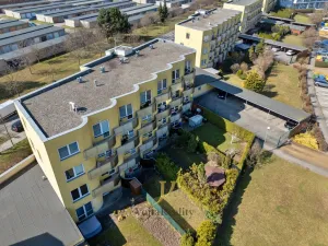 Pronájem bytu 2+kk, Olomouc - Nová Ulice, Okružní, 75 m2