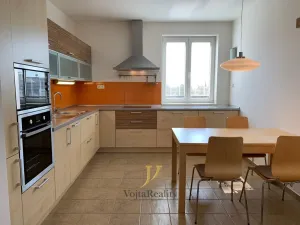Pronájem bytu 2+kk, Olomouc - Nová Ulice, Okružní, 75 m2