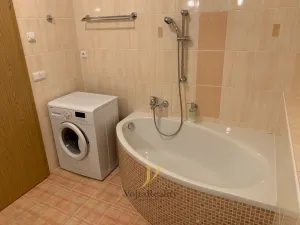 Pronájem bytu 2+kk, Olomouc - Nová Ulice, Okružní, 75 m2