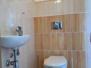 Pronájem bytu 2+kk, Olomouc - Nová Ulice, Okružní, 75 m2