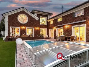 Prodej rodinného domu, Praha - Horní Počernice, Na Myšině, 327 m2